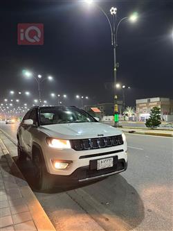 جیپ کۆمپاس
